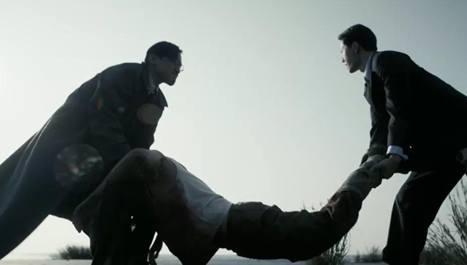 《无名》评价,无名恶意评分