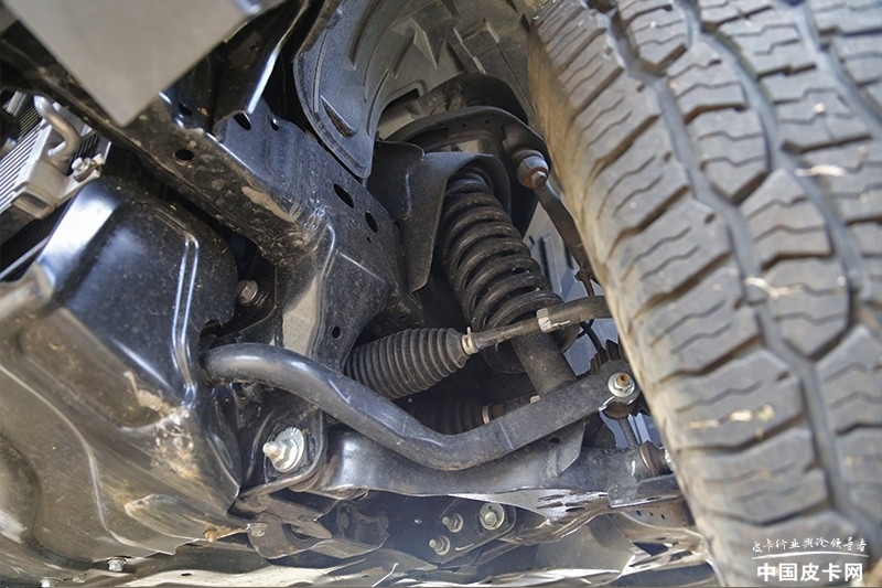 稳扎稳打厚积薄发体验郑州日产锐骐7虎啸