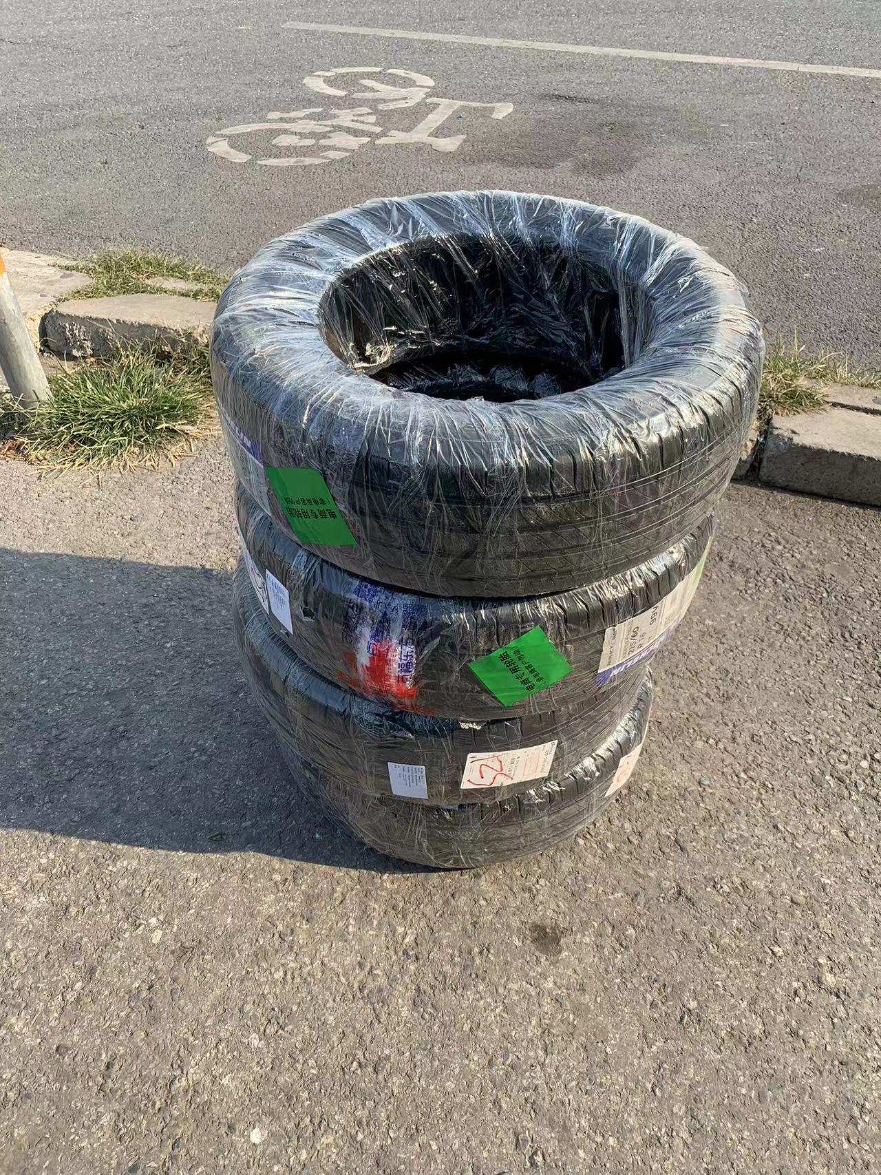 米其林轮胎换哪个比较合适,米其林轮胎正确的更换方法