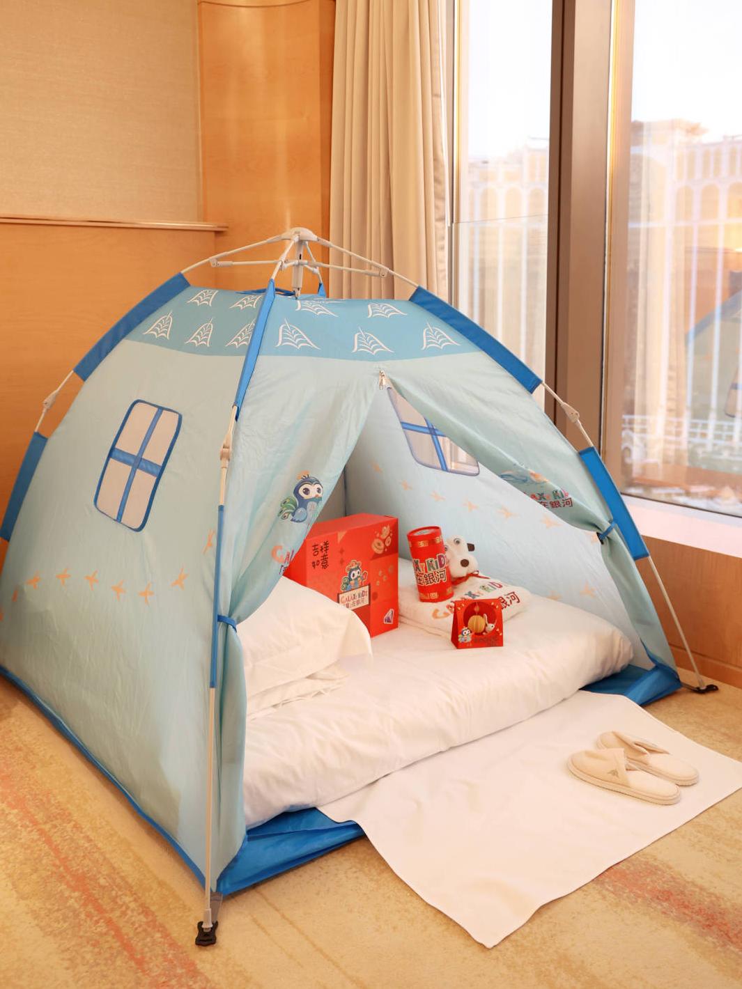 带娃去澳门住哪里最方便,带孩子去澳门玩一圈路线