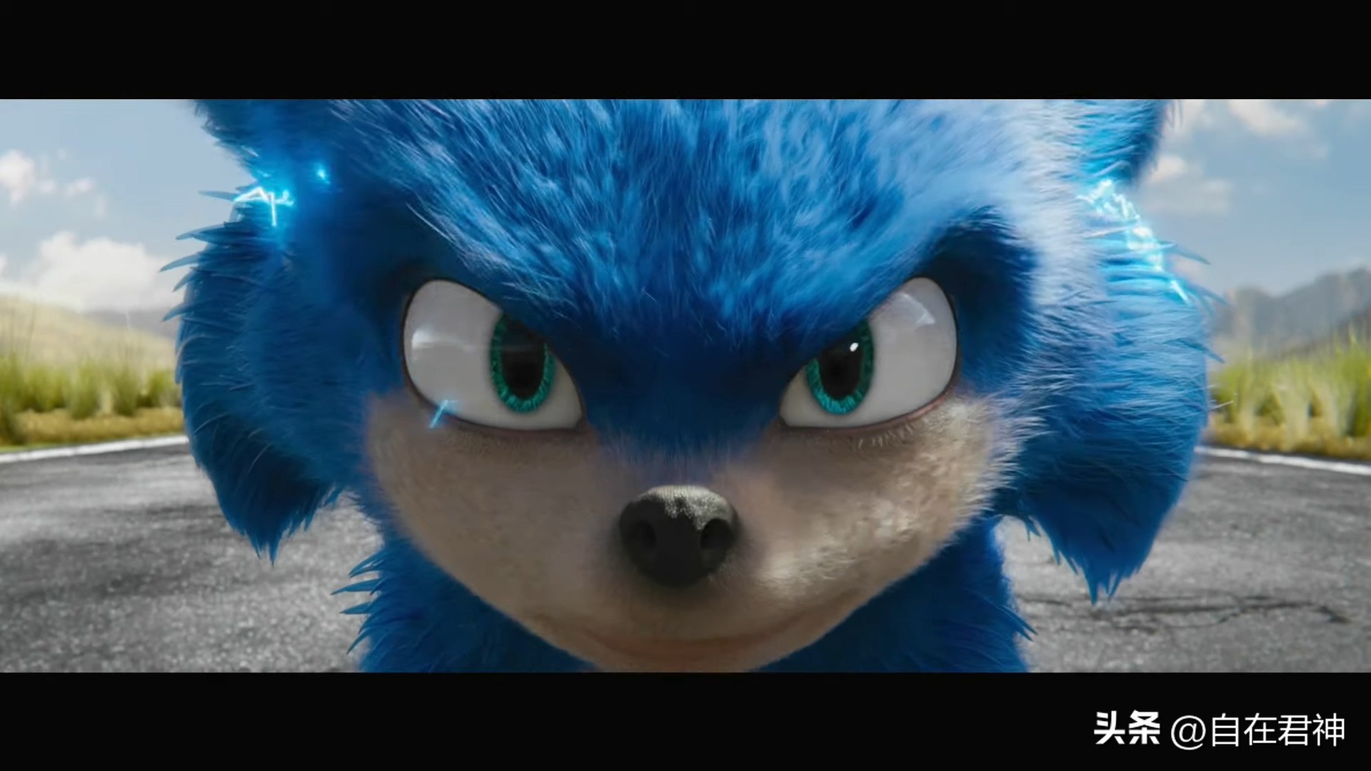 21年超燃科幻动作大片全程高能,科幻超刺激电影大片