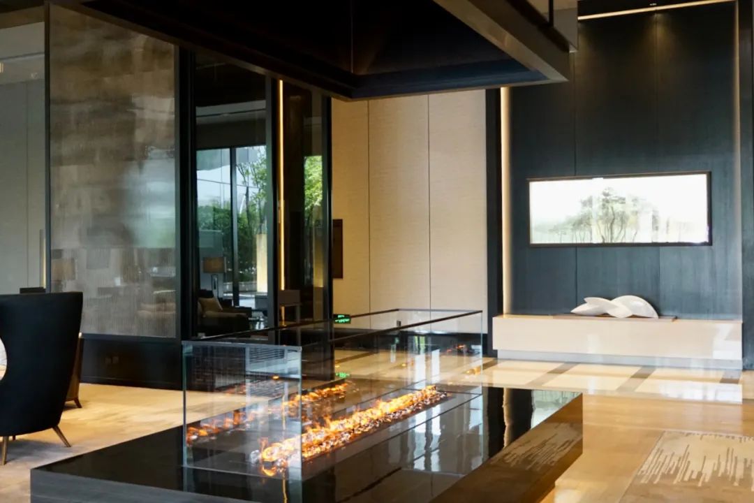 西安丽思卡尔顿视频原声,西安丽思卡尔顿下午茶