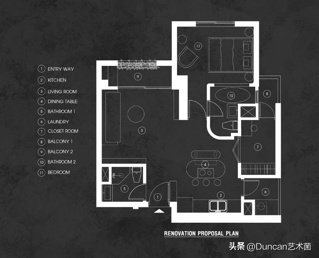 LimdimHouseStudio：与自然共居住，打造生态住宅