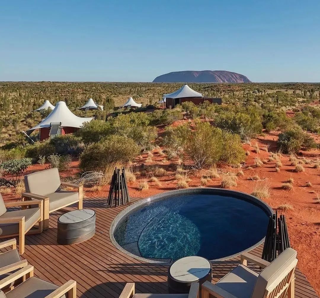 中国最受欢迎的35家顶级野奢酒店,中国最美的十大度假休闲酒店