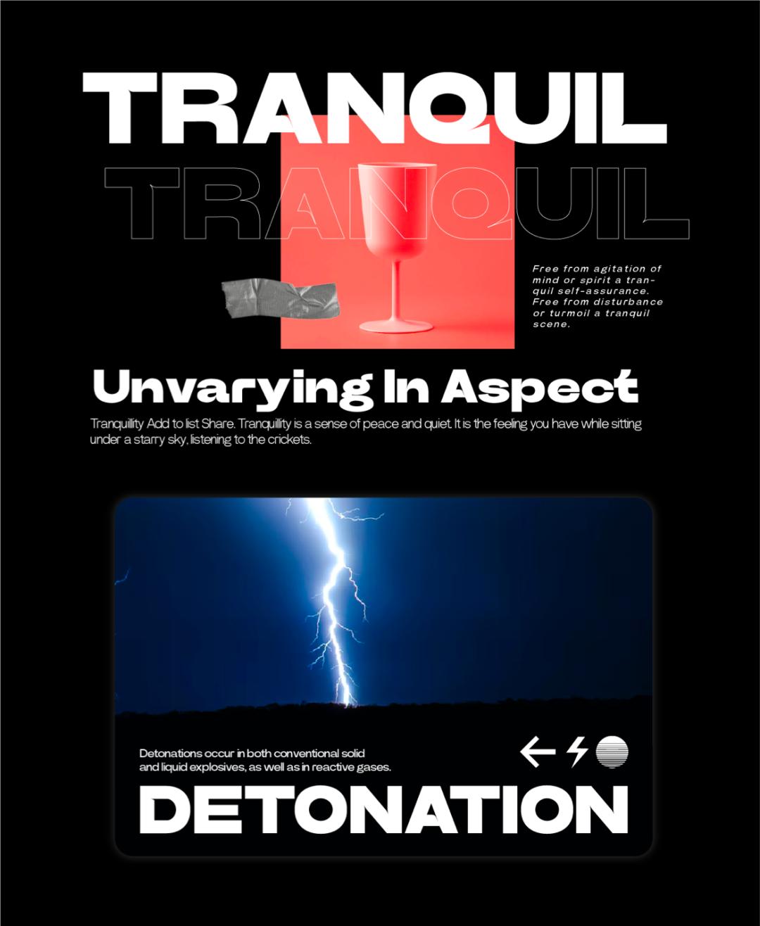 送你寓意最好的七个汉字,送你一套字体