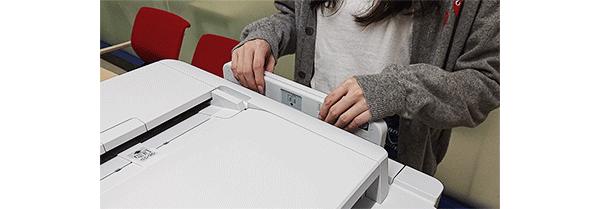 兄弟mfc-j480dw打印机拆解,兄弟打印机mfc-j2340dw怎样打印a3