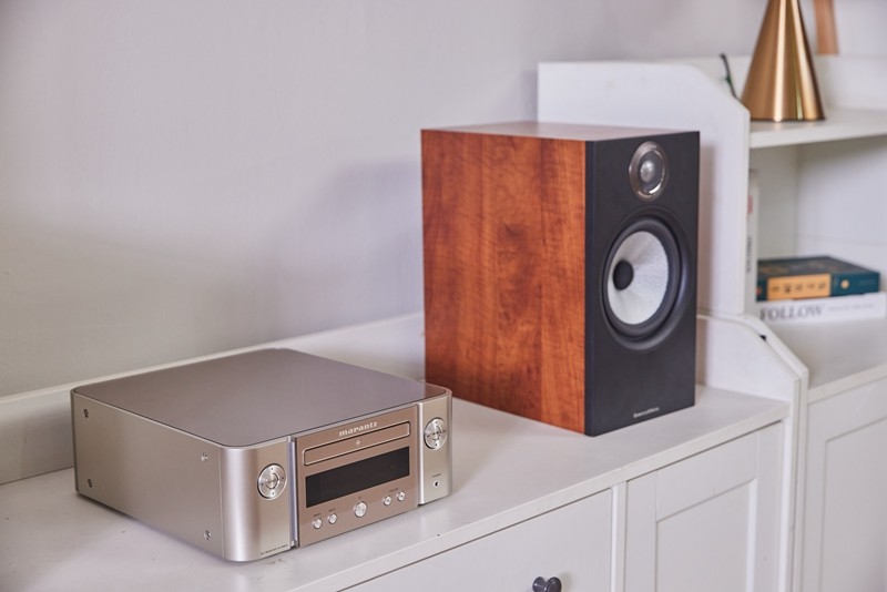 宝华韦健607和马兰士612,宝华韦健607s马兰士