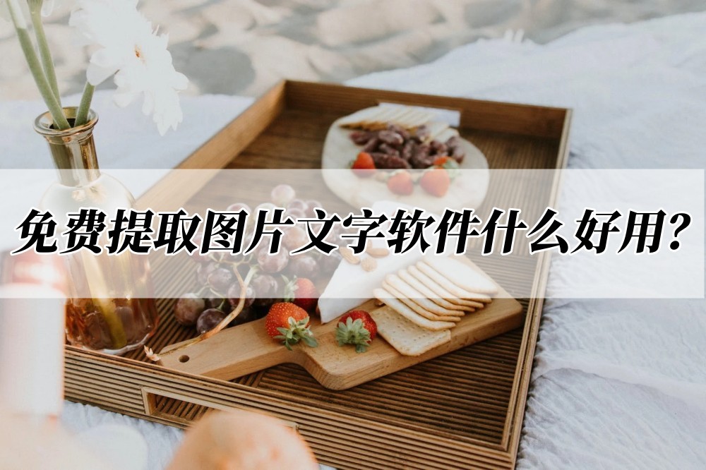 语音提取文字软件免费,拍照提取文字软件免费