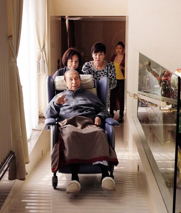 张纪中打19万元的生命养护针,张纪中辟谣注射生命养护针