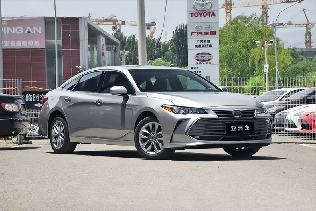 新款君越pk新款cc,新款亚洲龙和新款君越