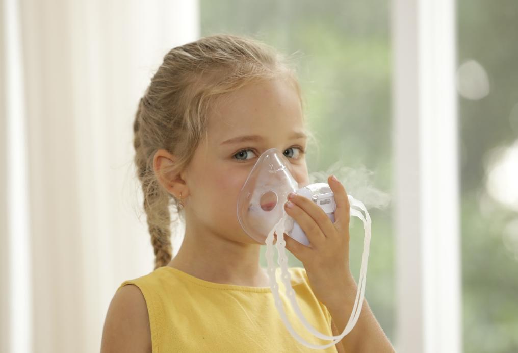 小儿咳嗽变异性哮喘中医辨证论治,小孩咳嗽变异性哮喘中医怎么治