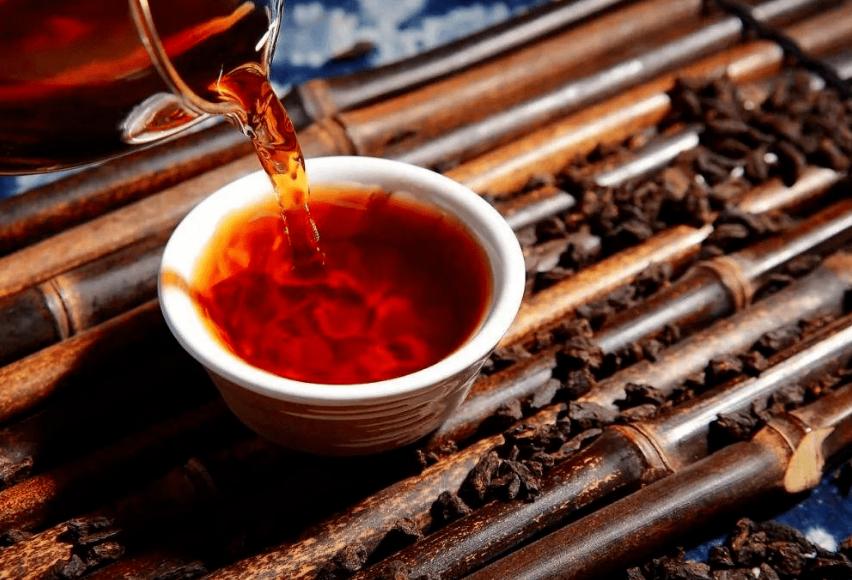 年龄大了喝点什么茶比较好,各个年龄段适合喝什么茶