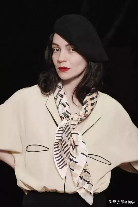 曾经“土low”的审美潮流，现在“真香”