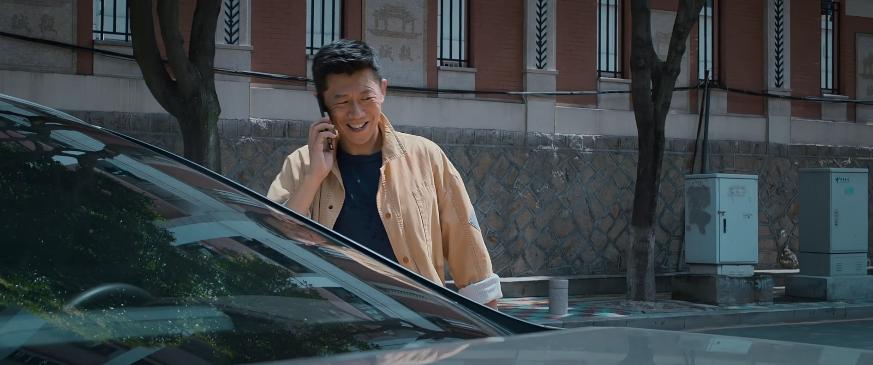 开播已拿下4个冠军，不拍“注水剧”的夏雨，这次角色选得太好了