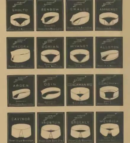 男士衬衫领子怎么选,男士衬衫哪种领型好看