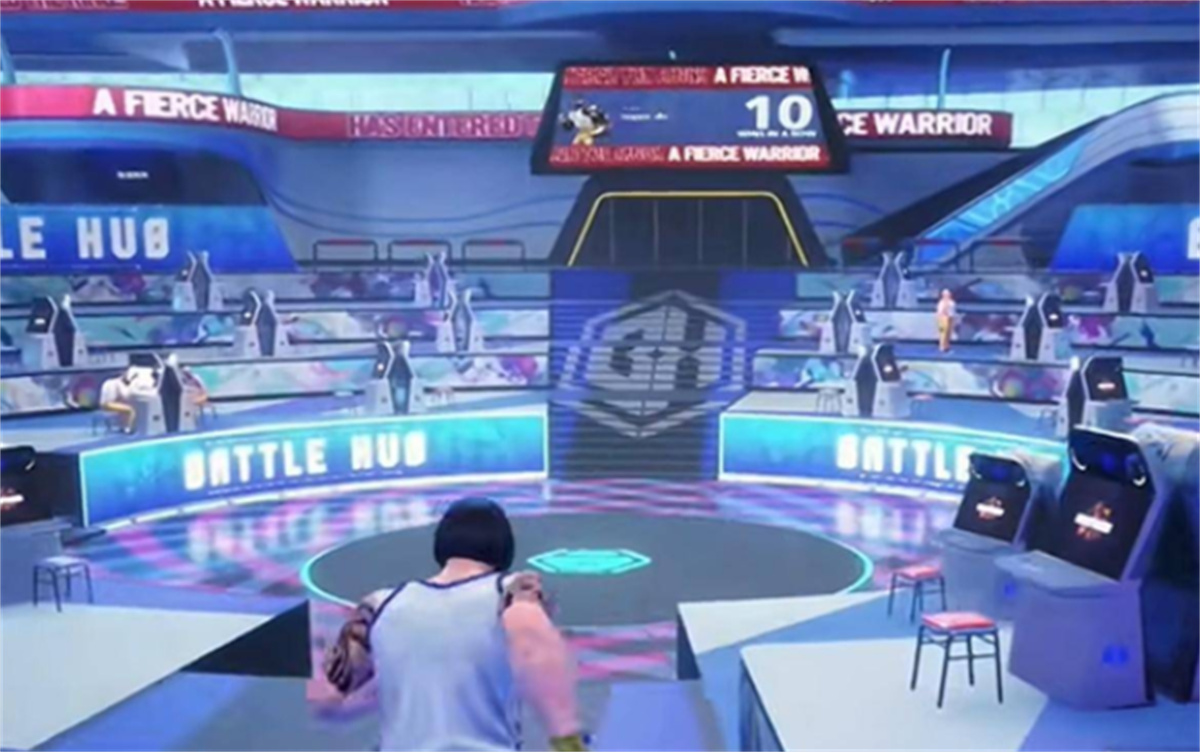 门槛最低的格斗神作？街头霸王6*载下**安装，联机很卡掉线解决教程