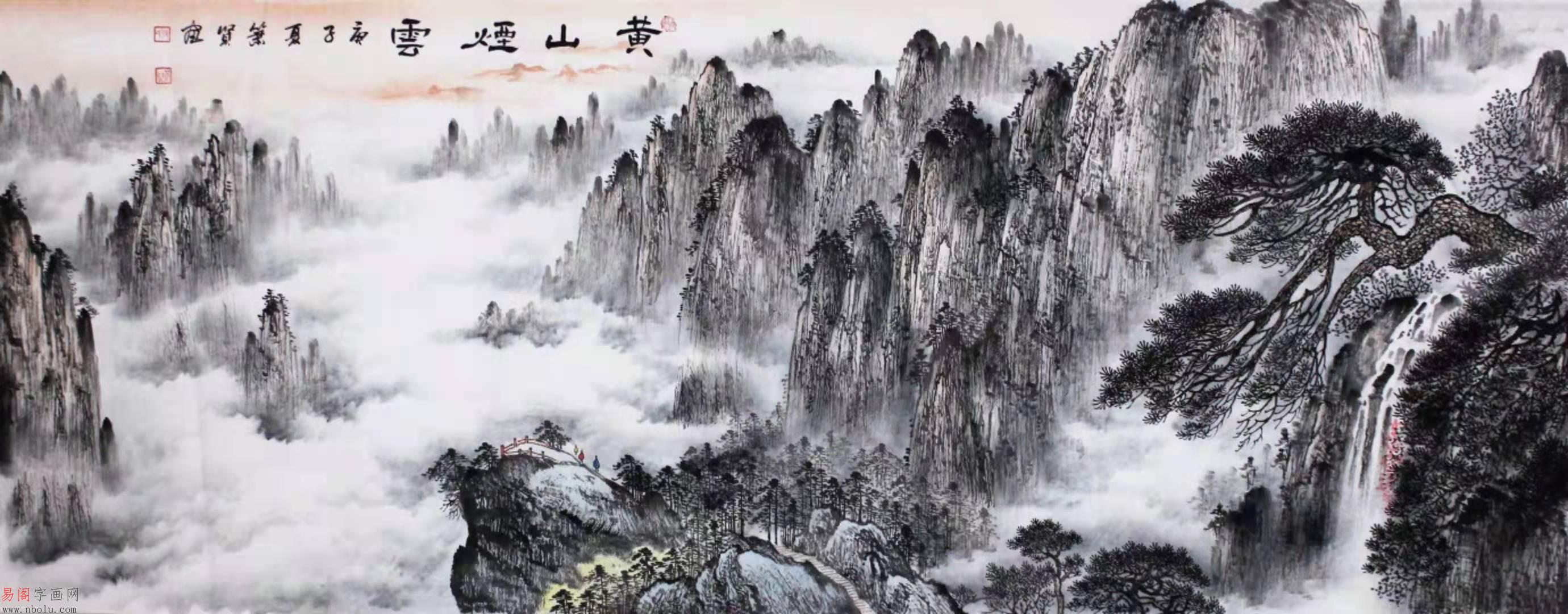 中秋送什么字画好,中秋节送人字画哪种最好