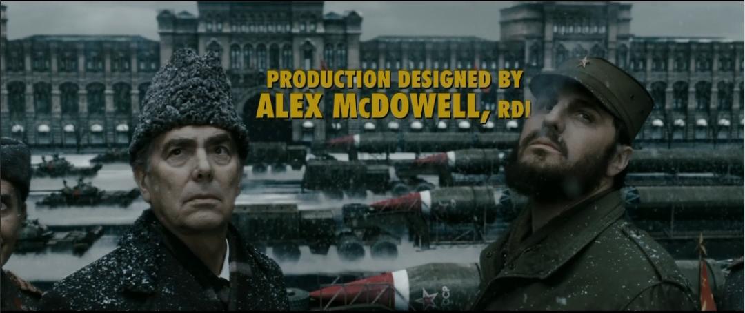 “万字”解析史上经典超英电影