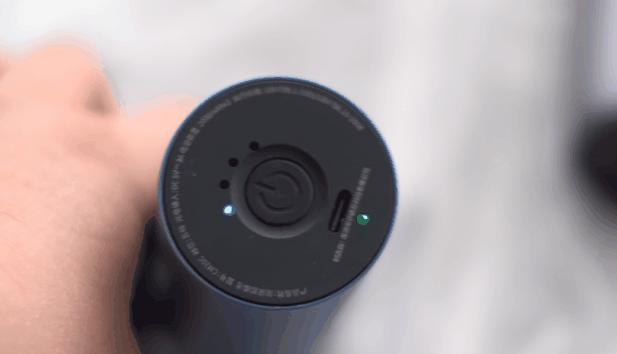 mini筋膜枪专业级测评,筋膜枪mini的好还是大的好