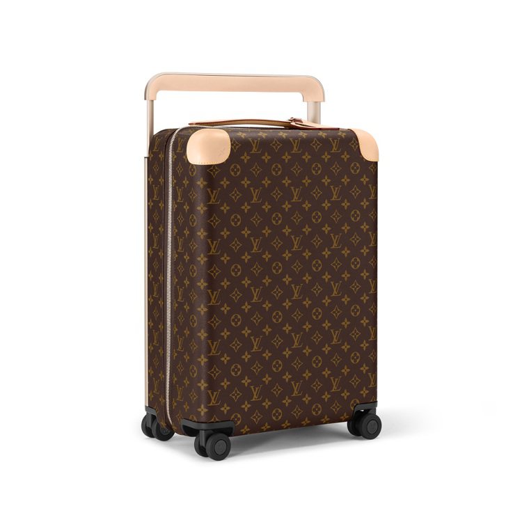 梅西路易威登广告片,梅西lv广告行李箱