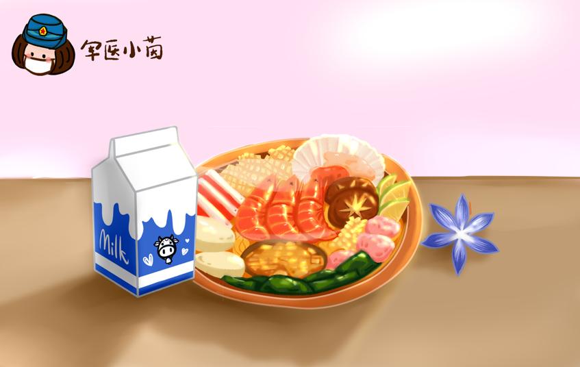 军医小茵个人简介,军医小茵高清图片