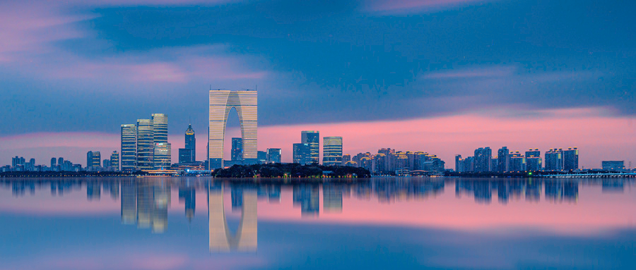 苏州楼市买房逻辑在变化,苏州楼市未来机会涌现