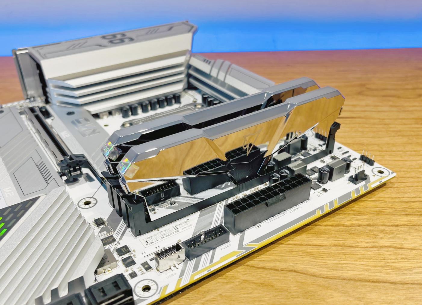 从零开始组装一台游戏主机,2500元如何组装一台全新游戏主机