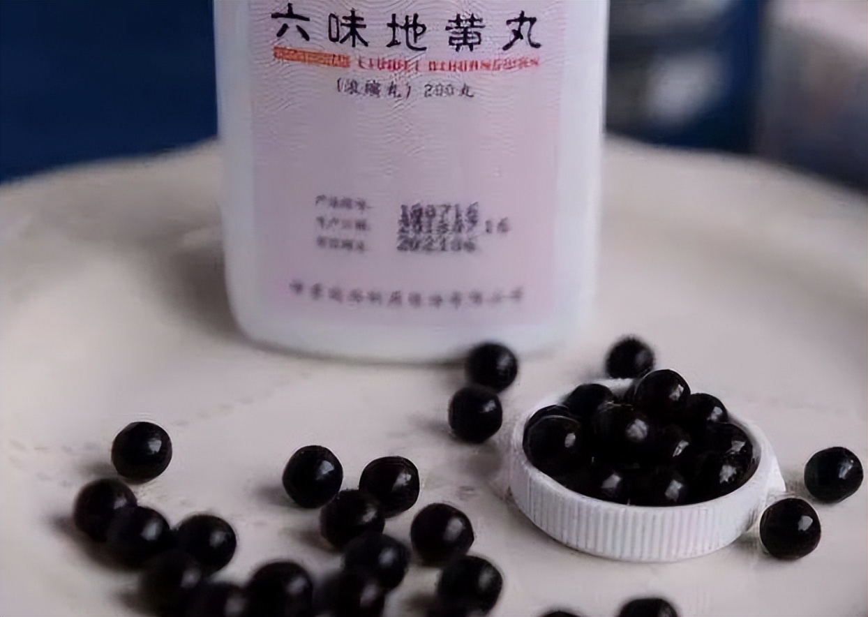 六味地黄丸可以补肾补肝吗,六味地黄丸能治疗肾功能吗