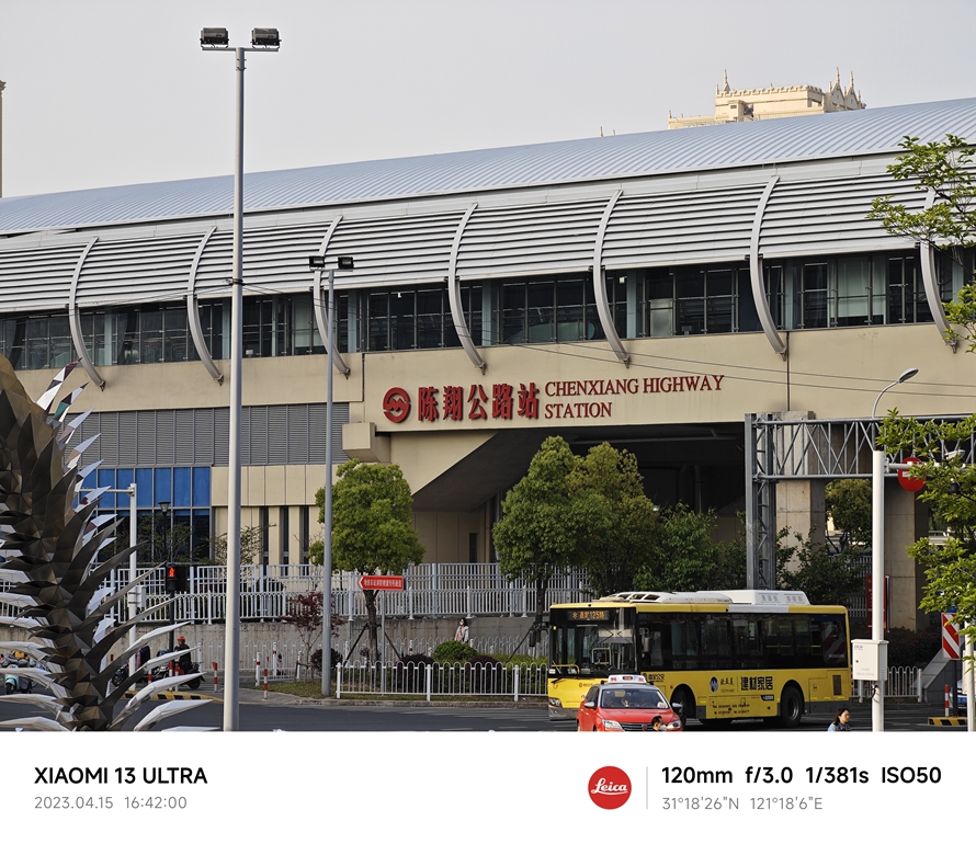 小米13ultra和徕卡合作了什么,小米13ultra评测微距