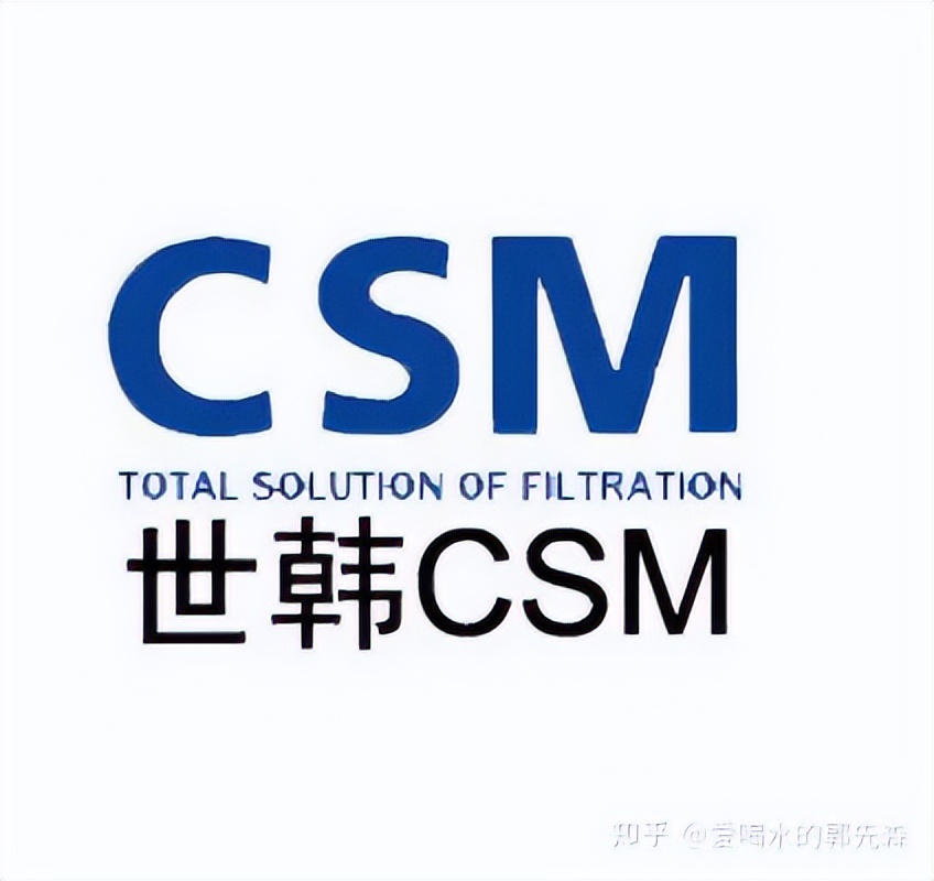 世韩厨下净水器评价,用世韩ro膜的净水器