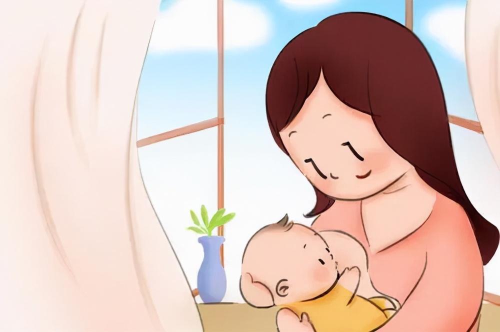 医院催乳通乳按摩手法,母乳少催奶师按摩通乳方法