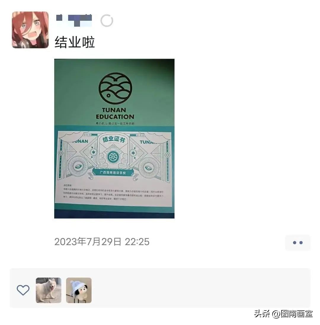 图南暑假班,23年暑假班