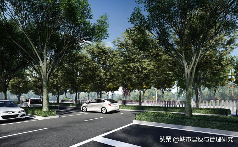 临沂前十公园公示图,临沂罗庄口袋公园规划