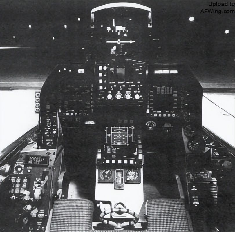 洛克希德f-16战斗机,蝰蛇的秘密f16