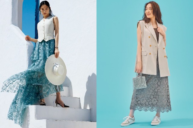 小个子穿也能气场全开,小个子冬季衣服穿搭技巧