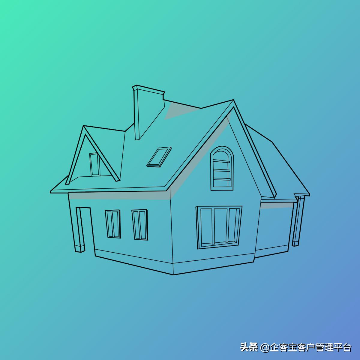 房地产销售逼单话术,房地产销售微信回复常用话术