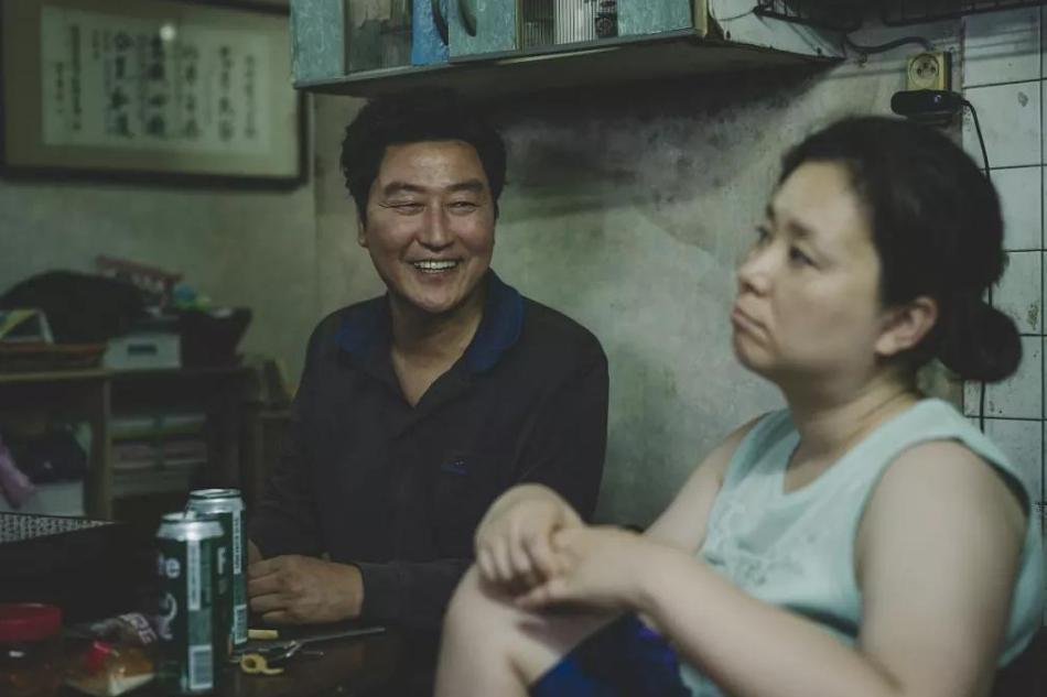 韩剧和现实中的韩国区别,韩剧和真实的韩国生活一样吗