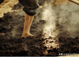 酿酒发酵池温度高了怎么处理,酿酒发酵箱温度过高