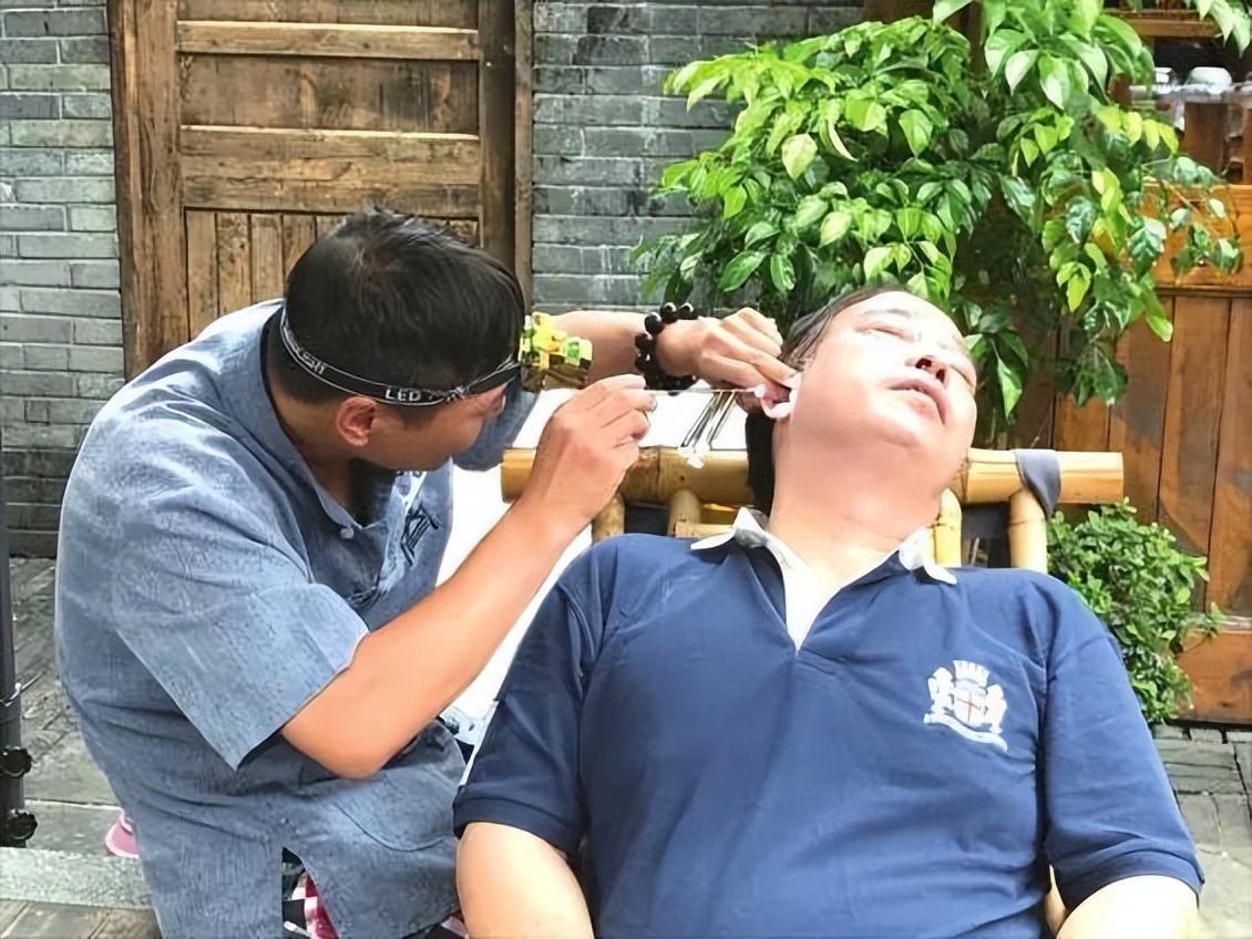 采耳是不正经的行业吗,采耳行业暴利的原因有哪些