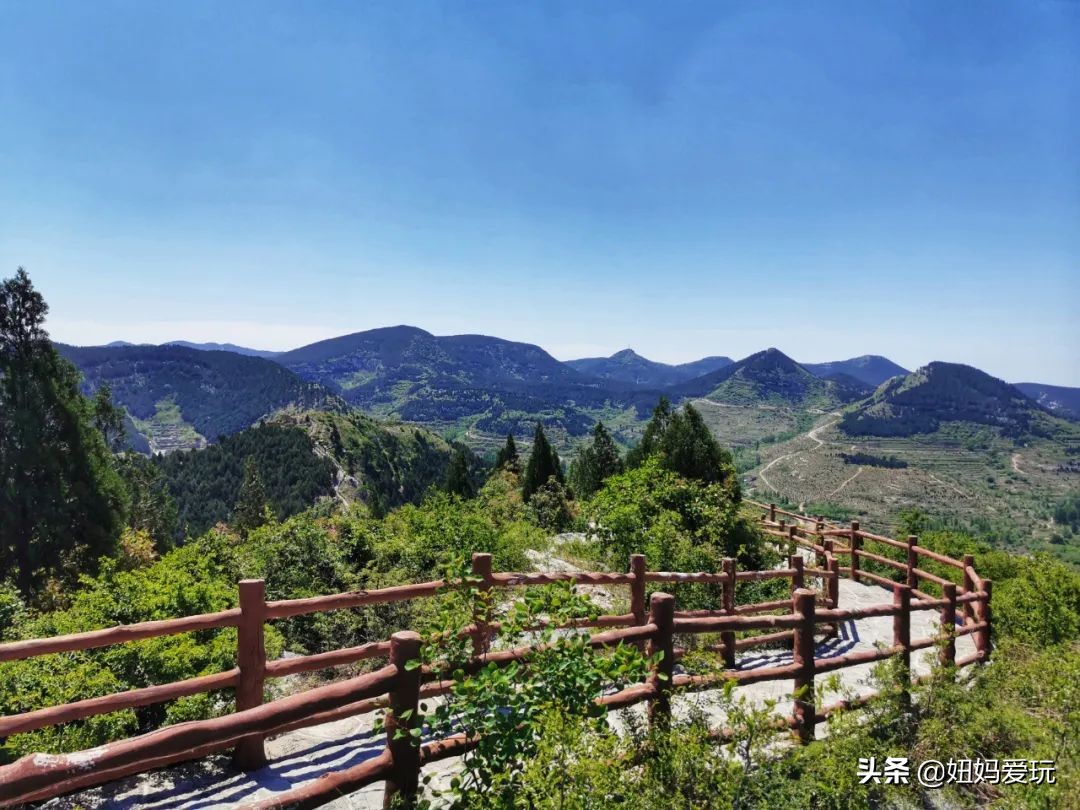 济南市区适合带孩子去的免费公园,济南市区免费公园推荐