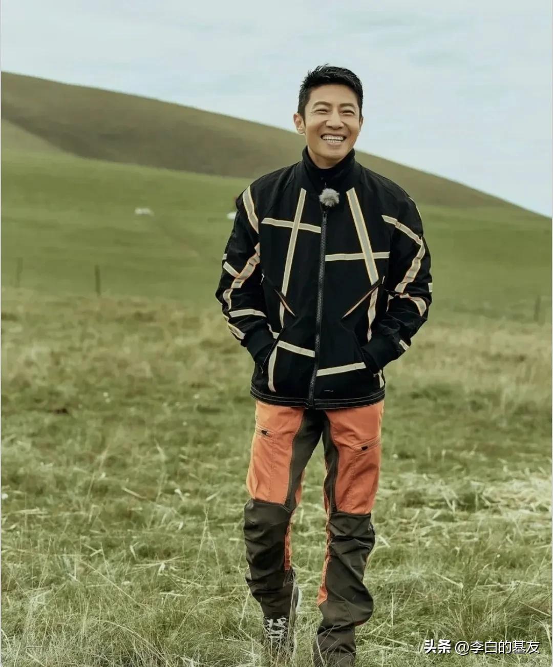 美文语录撒贝宁,撒贝宁封神语录