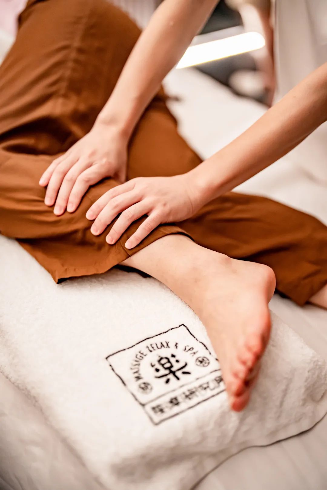 休闲放松的spa馆,中档spa馆强烈推荐