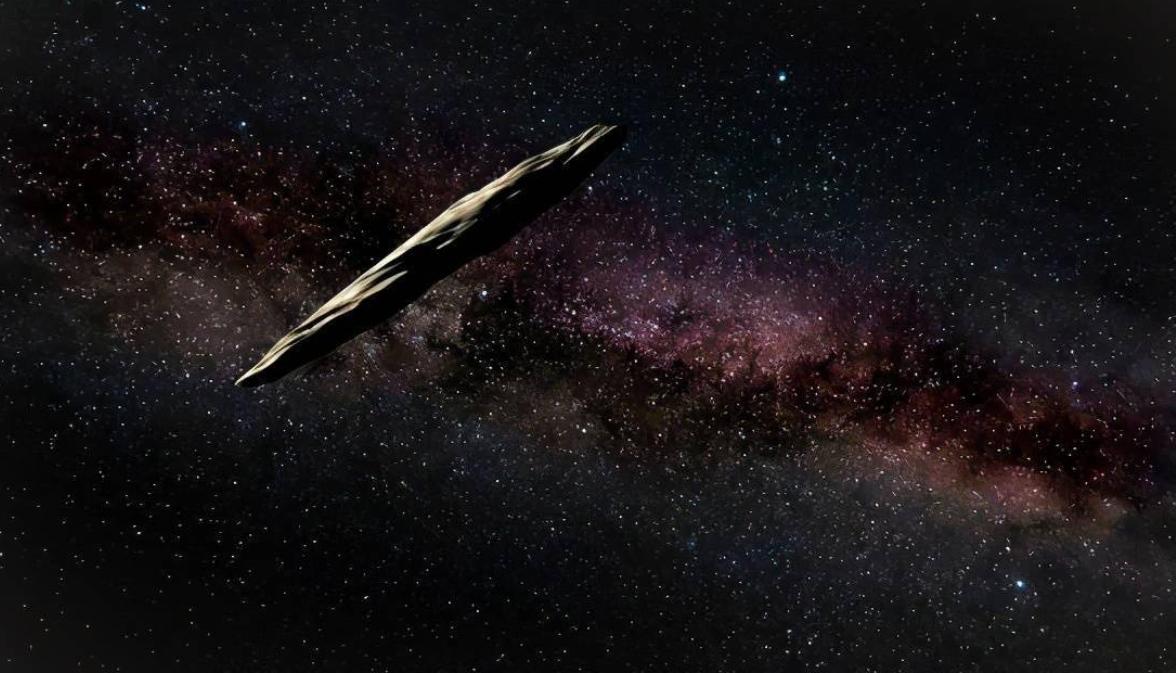 科学家探测到15亿光年外的信号,科学家破译15亿光年外星人信号