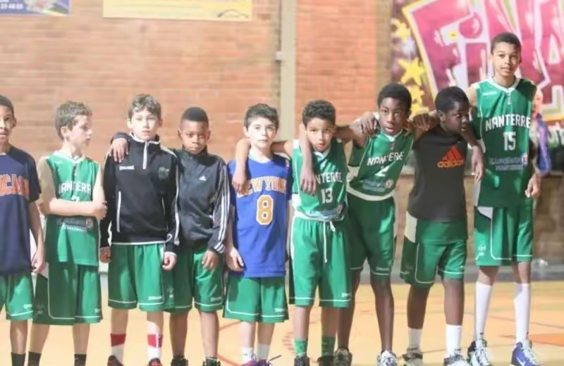 文班亚马进入nba后的变化,文班亚马登陆nba改变了什么