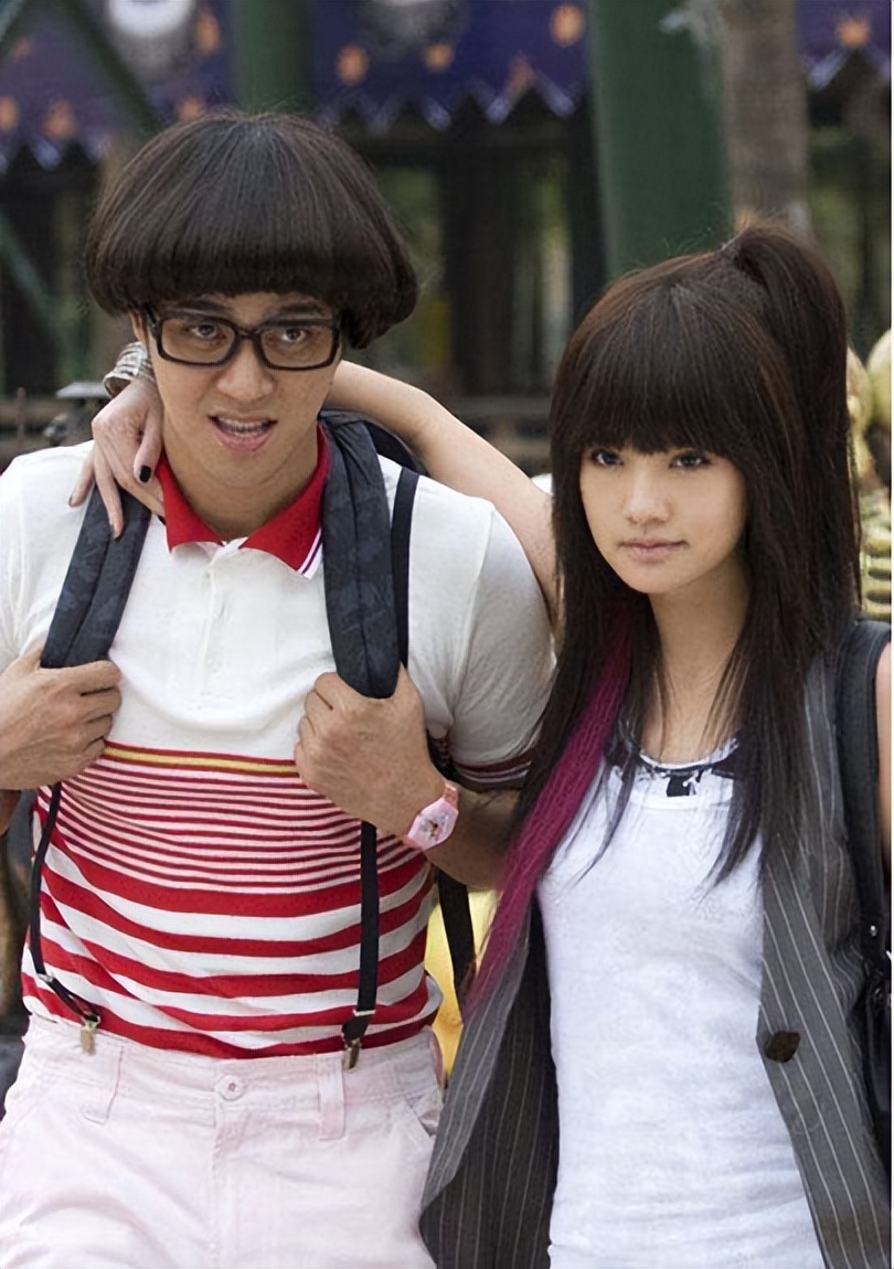 母子恋、咸猪手，看完罗志祥这些黑料，三观直接离家出走！