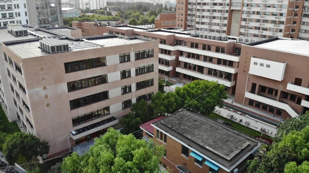 “一研为定”!我们在复旦等你!