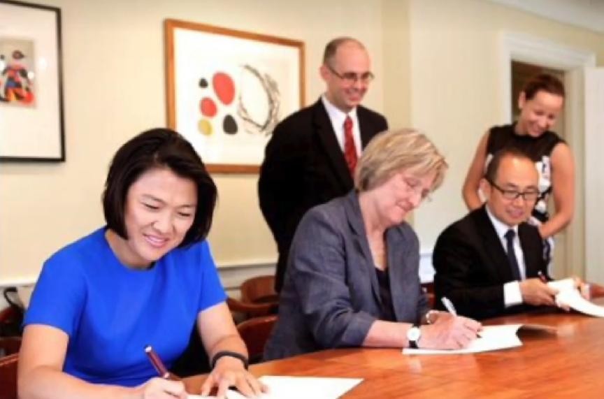 国内赚钱国外花的人,国内赚钱国外花能收到税吗