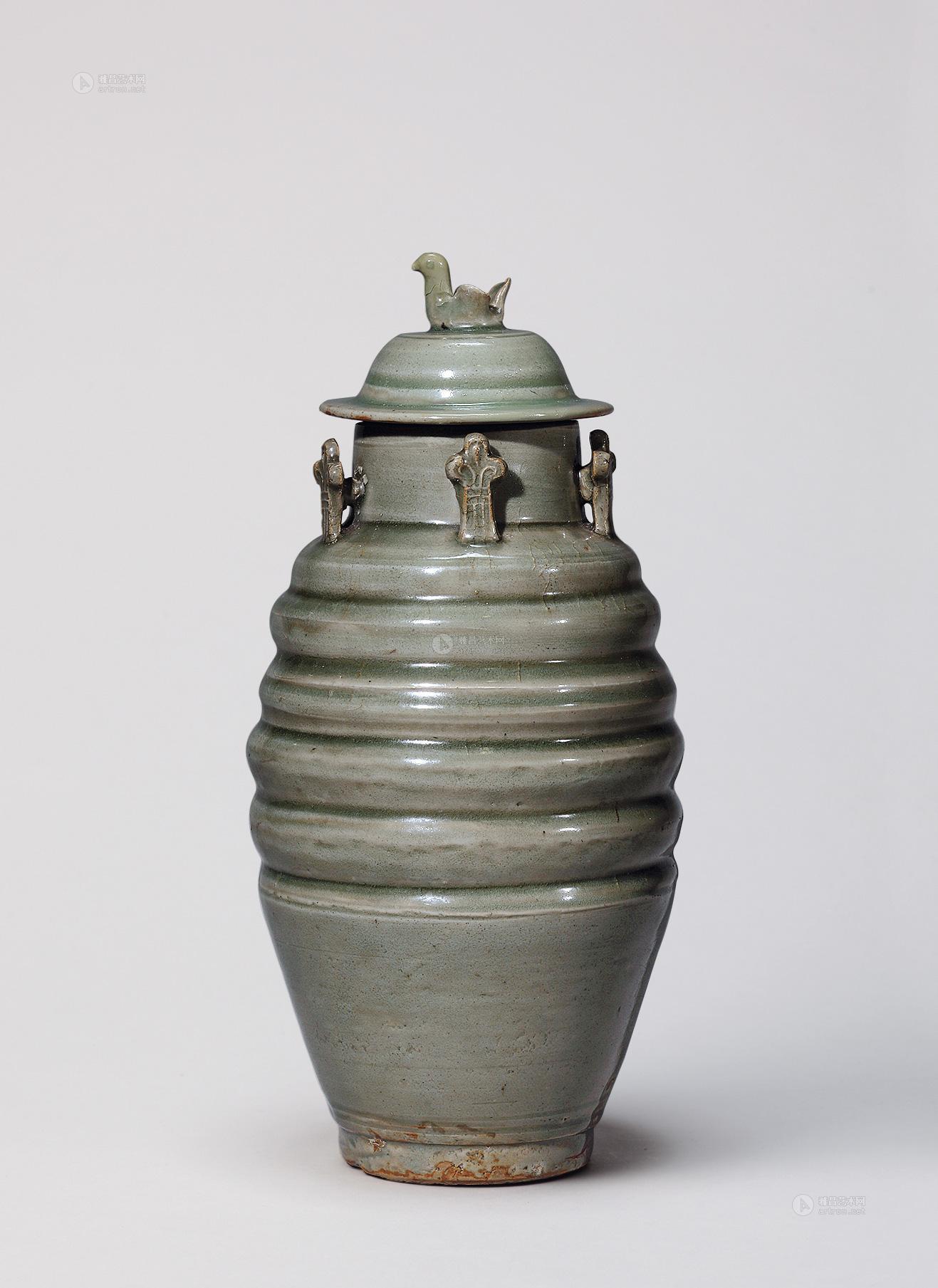 宋朝陶瓷贸易 (北宋陶瓷历史)