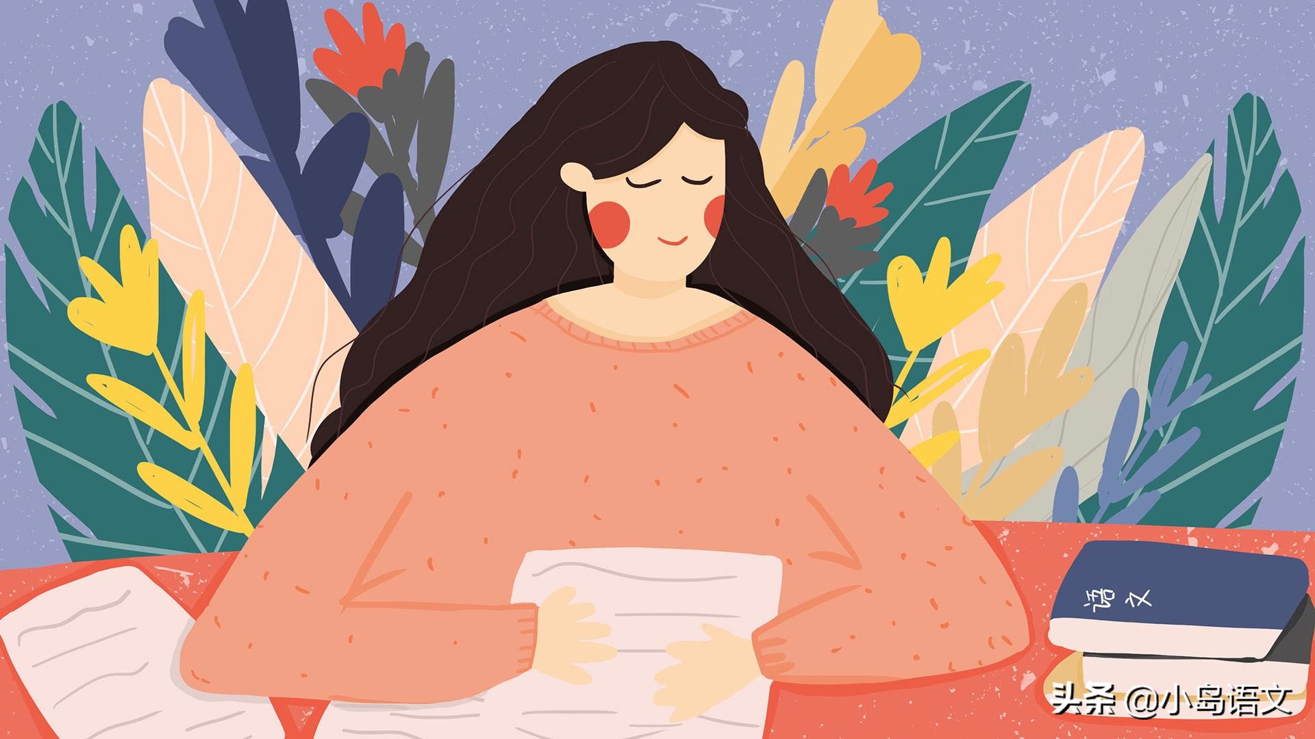 语文老师宣布没有作业，有经验的家长分享：别怕，做好这3个辅导