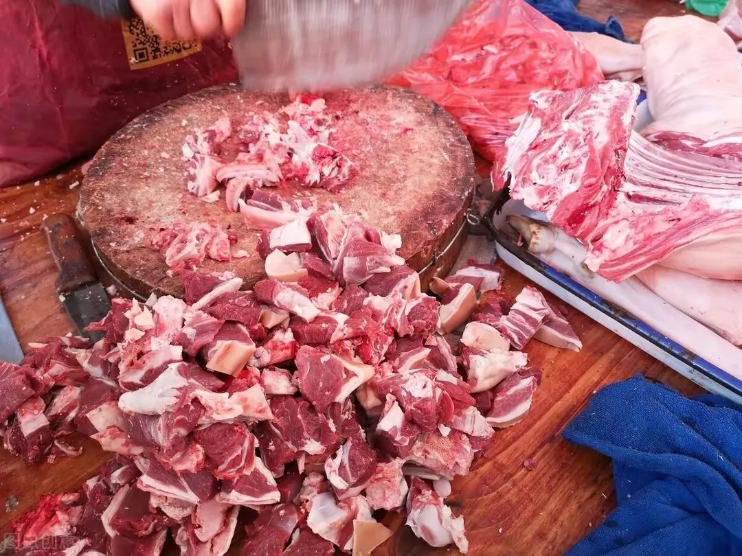 有哪些假牛肉,一招教你识别有坑的假牛肉